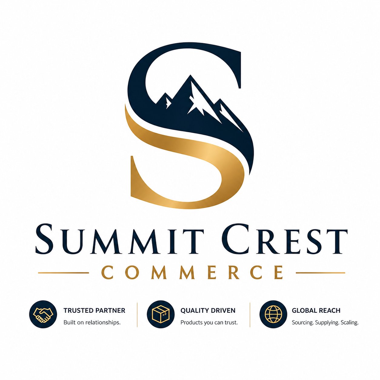 Summit Crest Commerce